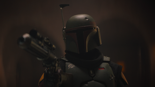 Presentan un nuevo spin-off de Boba Fett en el último capítulo de The Mandalorian